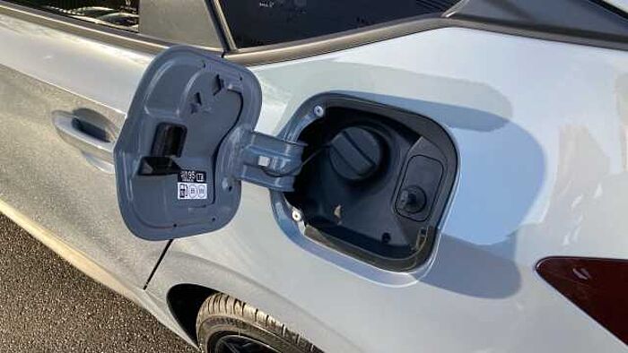 Honda Civic Hybrid 2.0 eHEV Sport 5dr CVT Hybrid Hatchback 