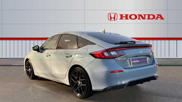 Honda Civic Hybrid 2.0 eHEV Sport 5dr CVT Hybrid Hatchback 