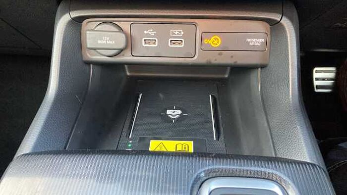 Honda Civic Hybrid 2.0 eHEV Sport 5dr CVT Hybrid Hatchback 