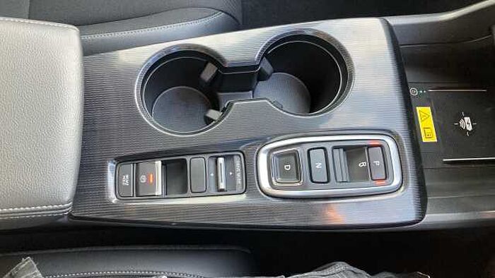 Honda Civic Hybrid 2.0 eHEV Sport 5dr CVT Hybrid Hatchback 