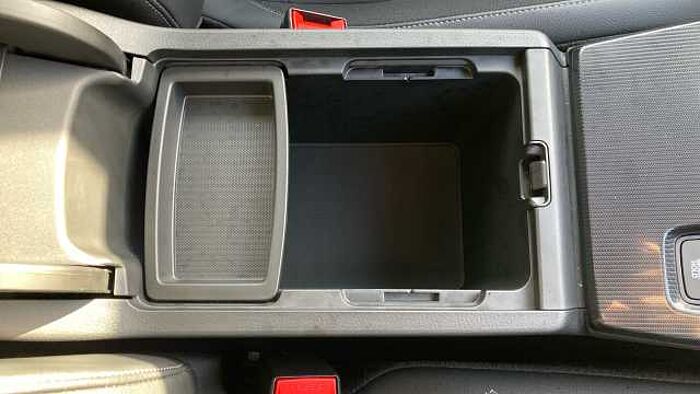 Honda Civic Hybrid 2.0 eHEV Sport 5dr CVT Hybrid Hatchback 