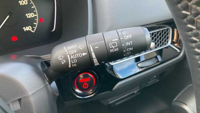 Honda Civic Hybrid 2.0 eHEV Sport 5dr CVT Hybrid Hatchback 