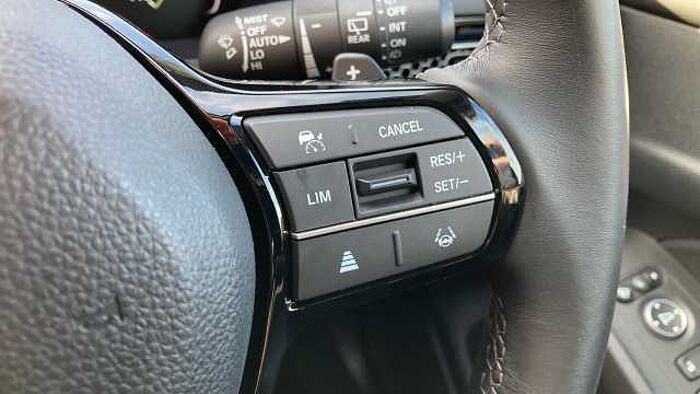 Honda Civic Hybrid 2.0 eHEV Sport 5dr CVT Hybrid Hatchback 