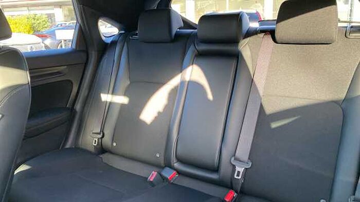 Honda Civic Hybrid 2.0 eHEV Sport 5dr CVT Hybrid Hatchback 