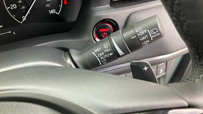 Honda HR-V e:HEV 1.5 eHEV Advance 5dr CVT Hybrid Hatchback 