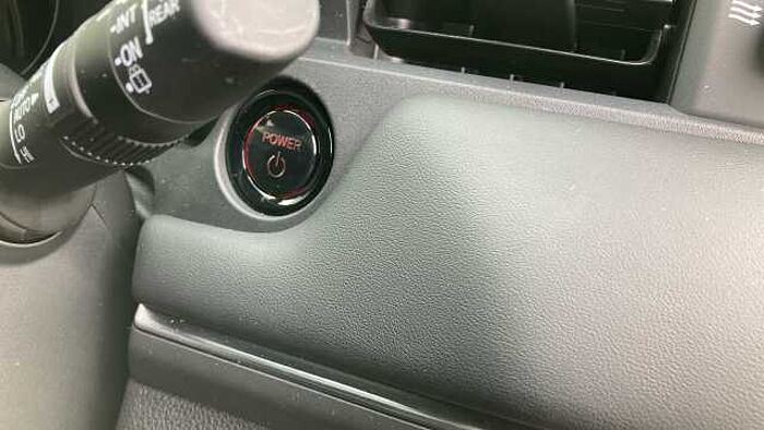 Honda HR-V e:HEV 1.5 eHEV Advance 5dr CVT Hybrid Hatchback 