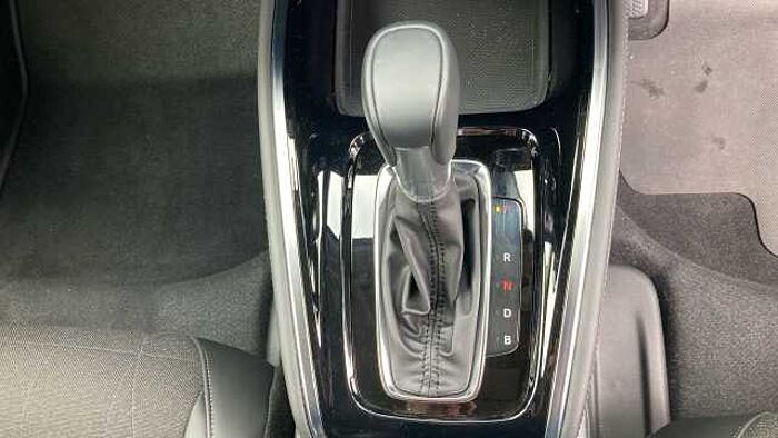 Honda HR-V e:HEV 1.5 eHEV Advance 5dr CVT Hybrid Hatchback 