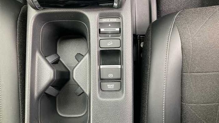 Honda HR-V e:HEV 1.5 eHEV Advance 5dr CVT Hybrid Hatchback 