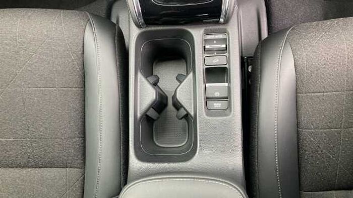 Honda HR-V e:HEV 1.5 eHEV Advance 5dr CVT Hybrid Hatchback 