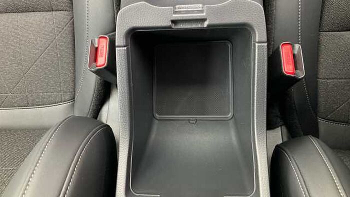 Honda HR-V e:HEV 1.5 eHEV Advance 5dr CVT Hybrid Hatchback 