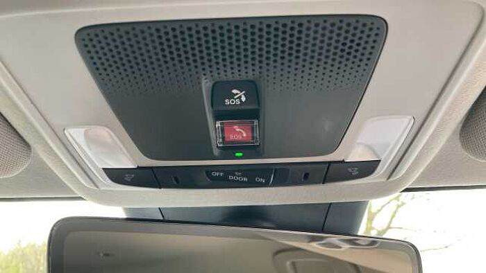 Honda HR-V e:HEV 1.5 eHEV Advance 5dr CVT Hybrid Hatchback 