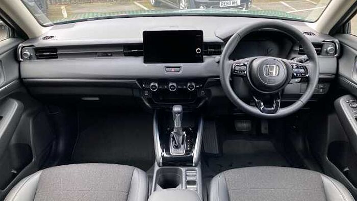 Honda HR-V e:HEV 1.5 eHEV Advance 5dr CVT Hybrid Hatchback 