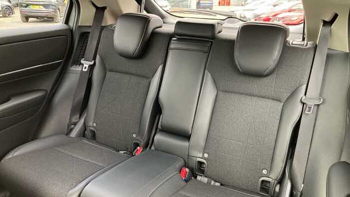 Honda HR-V e:HEV 1.5 eHEV Advance 5dr CVT Hybrid Hatchback 