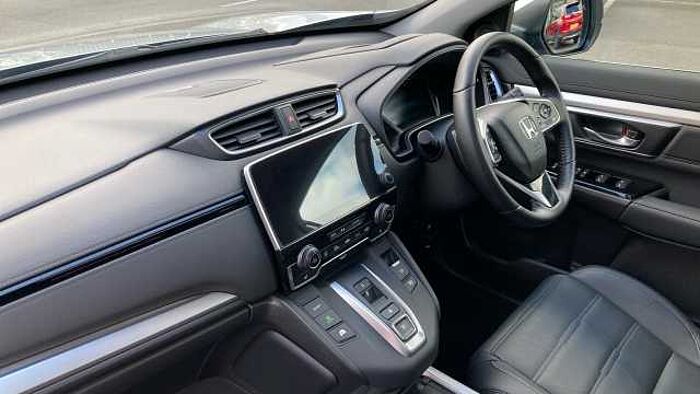 Honda CR-V Hybrid 2.0 i-MMD Hybrid EX 5dr eCVT Hybrid Estate 