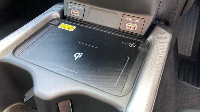Honda CR-V Hybrid 2.0 i-MMD Hybrid EX 5dr eCVT Hybrid Estate 