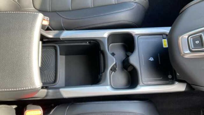 Honda CR-V Hybrid 2.0 i-MMD Hybrid EX 5dr eCVT Hybrid Estate 