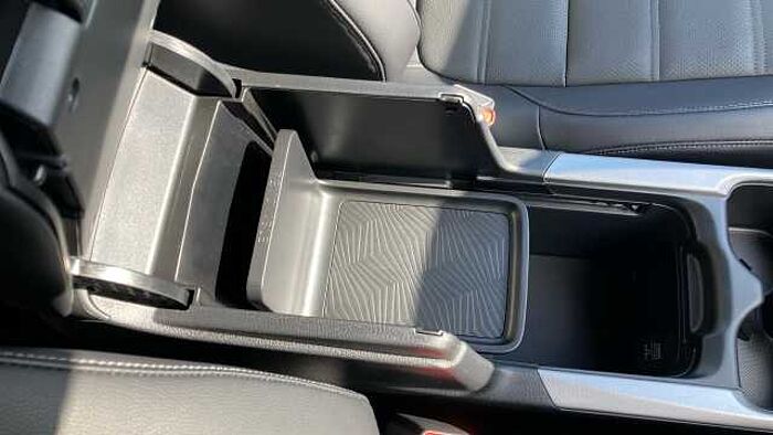 Honda CR-V Hybrid 2.0 i-MMD Hybrid EX 5dr eCVT Hybrid Estate 