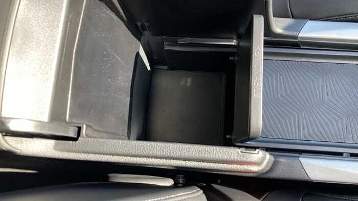 Honda CR-V Hybrid 2.0 i-MMD Hybrid EX 5dr eCVT Hybrid Estate 