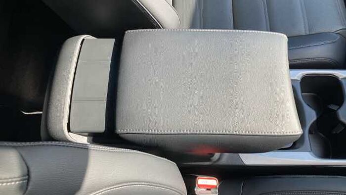 Honda CR-V Hybrid 2.0 i-MMD Hybrid EX 5dr eCVT Hybrid Estate 