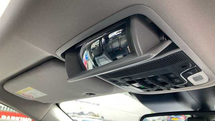 Honda CR-V Hybrid 2.0 i-MMD Hybrid EX 5dr eCVT Hybrid Estate 