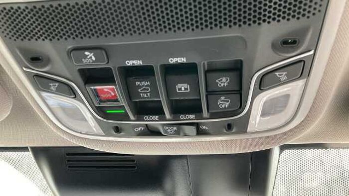 Honda CR-V Hybrid 2.0 i-MMD Hybrid EX 5dr eCVT Hybrid Estate 