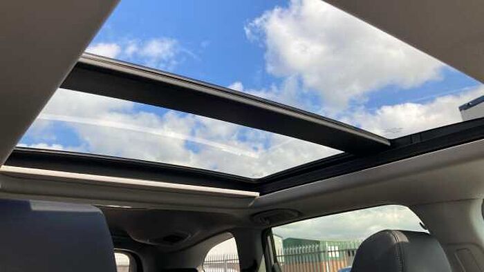 Honda CR-V Hybrid 2.0 i-MMD Hybrid EX 5dr eCVT Hybrid Estate 