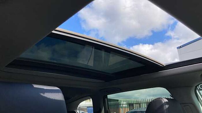 Honda CR-V Hybrid 2.0 i-MMD Hybrid EX 5dr eCVT Hybrid Estate 