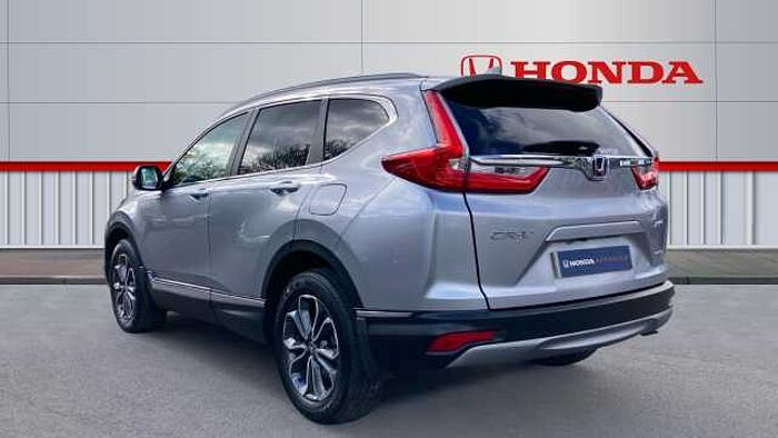 Honda CR-V Hybrid 2.0 i-MMD Hybrid EX 5dr eCVT Hybrid Estate 