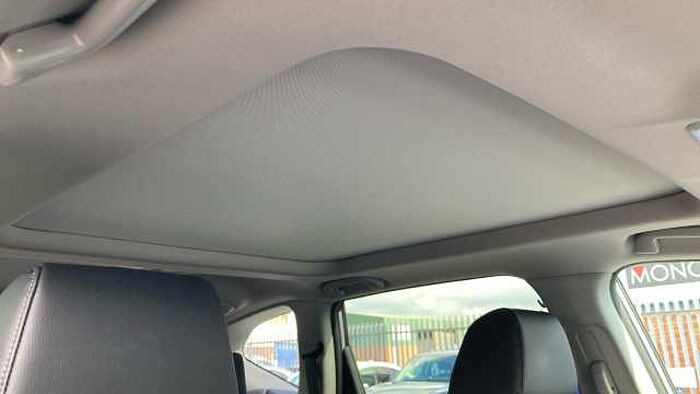 Honda CR-V Hybrid 2.0 i-MMD Hybrid EX 5dr eCVT Hybrid Estate 