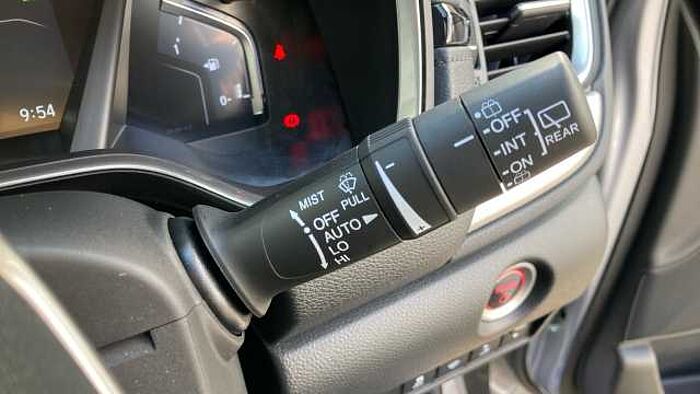 Honda CR-V Hybrid 2.0 i-MMD Hybrid EX 5dr eCVT Hybrid Estate 