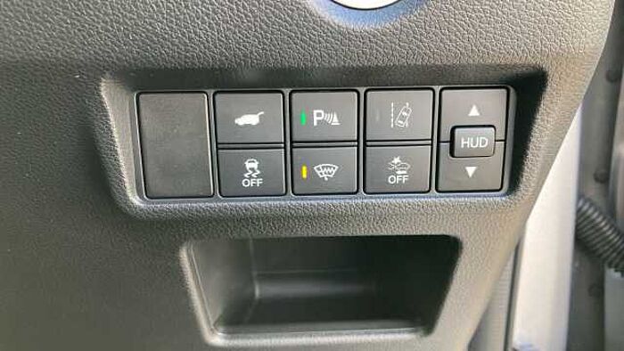 Honda CR-V Hybrid 2.0 i-MMD Hybrid EX 5dr eCVT Hybrid Estate 