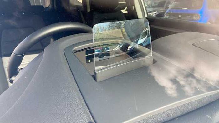 Honda CR-V Hybrid 2.0 i-MMD Hybrid EX 5dr eCVT Hybrid Estate 