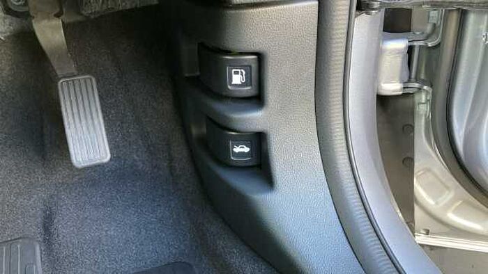 Honda CR-V Hybrid 2.0 i-MMD Hybrid EX 5dr eCVT Hybrid Estate 