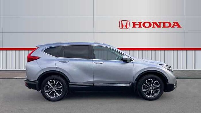 Honda CR-V Hybrid 2.0 i-MMD Hybrid EX 5dr eCVT Hybrid Estate 