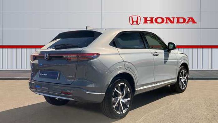 Honda HR-V e:HEV 1.5 eHEV Advance 5dr CVT Hybrid Hatchback 