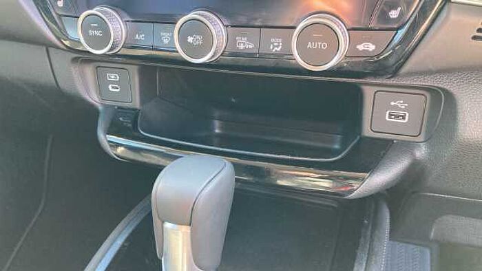 Honda HR-V e:HEV 1.5 eHEV Advance 5dr CVT Hybrid Hatchback 