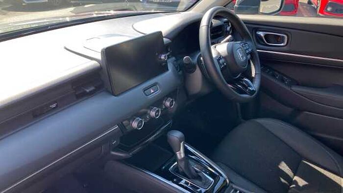 Honda HR-V e:HEV 1.5 eHEV Advance 5dr CVT Hybrid Hatchback 