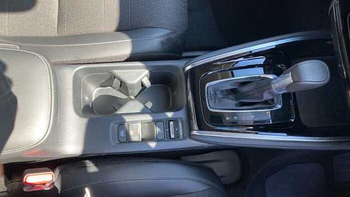 Honda HR-V e:HEV 1.5 eHEV Advance 5dr CVT Hybrid Hatchback 
