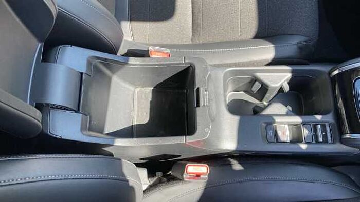 Honda HR-V e:HEV 1.5 eHEV Advance 5dr CVT Hybrid Hatchback 
