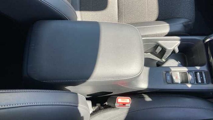 Honda HR-V e:HEV 1.5 eHEV Advance 5dr CVT Hybrid Hatchback 