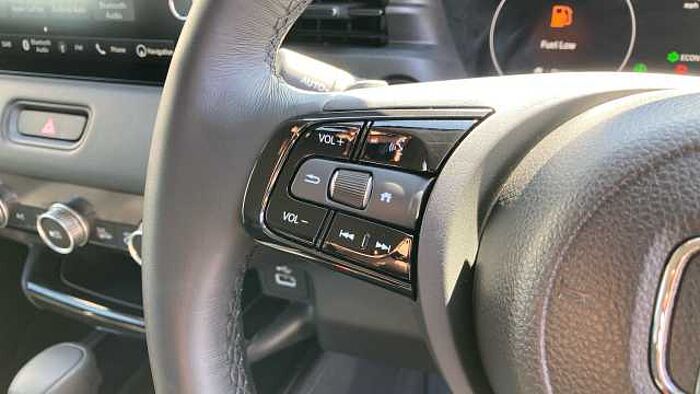 Honda HR-V e:HEV 1.5 eHEV Advance 5dr CVT Hybrid Hatchback 