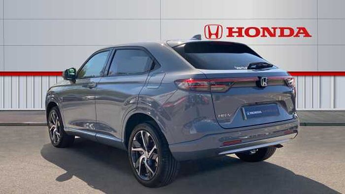 Honda HR-V e:HEV 1.5 eHEV Advance 5dr CVT Hybrid Hatchback 