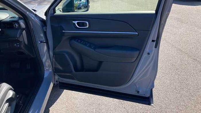 Honda HR-V e:HEV 1.5 eHEV Advance 5dr CVT Hybrid Hatchback 