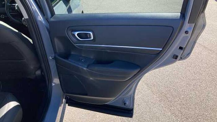 Honda HR-V e:HEV 1.5 eHEV Advance 5dr CVT Hybrid Hatchback 