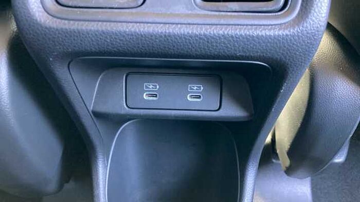 Honda HR-V e:HEV 1.5 eHEV Advance 5dr CVT Hybrid Hatchback 