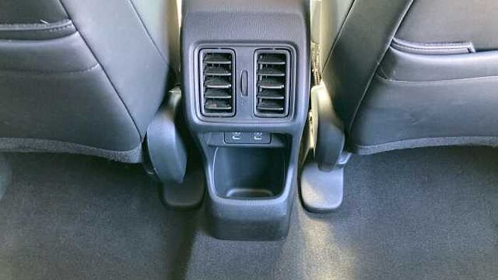 Honda HR-V e:HEV 1.5 eHEV Advance 5dr CVT Hybrid Hatchback 