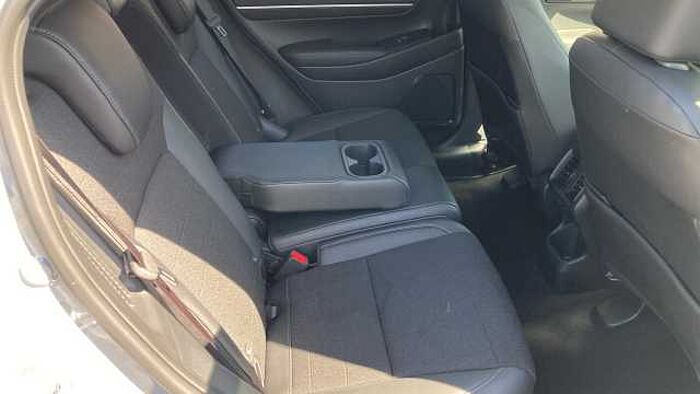 Honda HR-V e:HEV 1.5 eHEV Advance 5dr CVT Hybrid Hatchback 