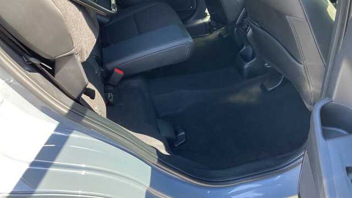 Honda HR-V e:HEV 1.5 eHEV Advance 5dr CVT Hybrid Hatchback 