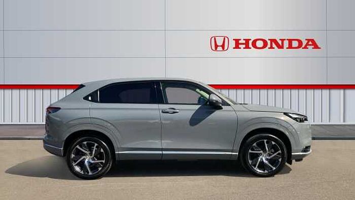 Honda HR-V e:HEV 1.5 eHEV Advance 5dr CVT Hybrid Hatchback 