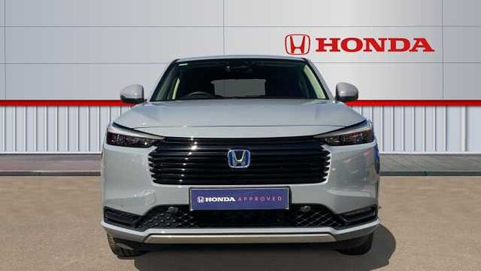 Honda HR-V e:HEV 1.5 eHEV Advance 5dr CVT Hybrid Hatchback 